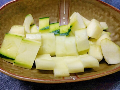 発酵食品！母から継承した我が家のぬかみそ漬物